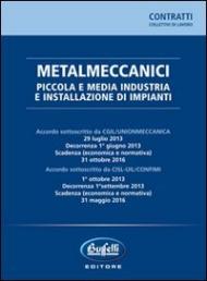 Metalmeccanici