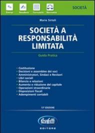 Società e responsabilità limitata