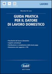 Guida pratica per il datore di lavoro domestico