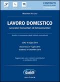 Lavoro domestico