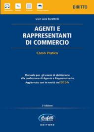 Agenti e rappresentanti di commercio