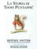 La storia di Timmy Puntappiè