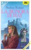 La signora di Hay