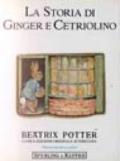 La storia di Ginger e Cetriolino