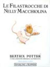 Le filastrocche di Nelly Macchiolina