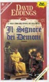 Il signore dei demoni