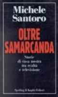 Oltre samarcanda