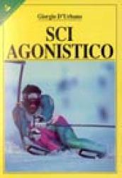 Sci agonistico