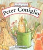 Il libro animato di Peter Coniglio