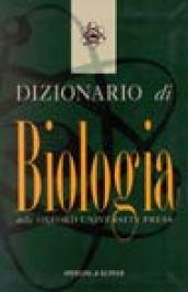 Dizionario di Biologia