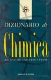 Dizionario di chimica