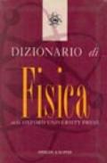 Dizionario di Fisica