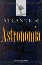 Atlante di astronomia