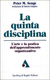 La quinta disciplina