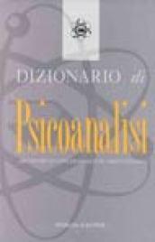 Dizionario di psicoanalisi