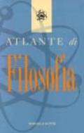 Atlante di filosofia