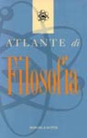 Atlante di filosofia