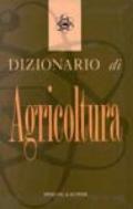 Dizionario di agricoltura