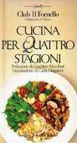 Cucina per quattro stagioni