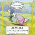 I mini libri cerca-e-trova. Jemima Anatra de' stagni