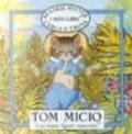 I mini libri cerca-e-trova. Tom Micio