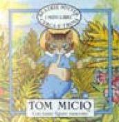 I mini libri cerca-e-trova. Tom Micio