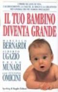 Il tuo bambino diventa grande