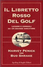 Il libretto rosso del golf