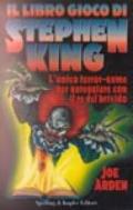 Il libro gioco di Stephen King