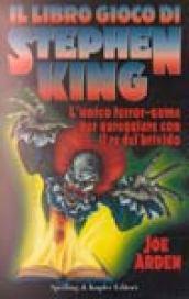 Il libro gioco di Stephen King