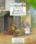 La storia di Samuel Baffetti