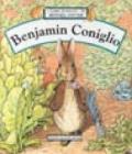 Il libro animato di Benjamin Coniglio