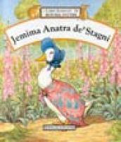 Il libro animato di Jemima Anatra de' Stagni