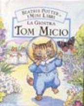 La giostra di Tom Micio