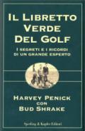 Il libretto verde del golf