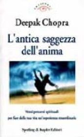 L'antica saggezza dell'anima