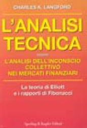 L'analisi tecnica. L'analisi dell'inconscio collettivo nei mercati finanziari