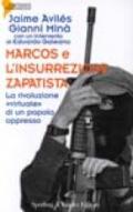 Marcos e l'insurrezione zapatista