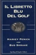 Il libretto blu del golf