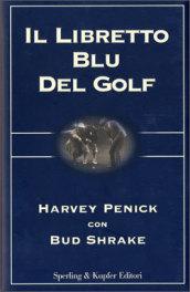 Il libretto blu del golf