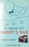 La leggenda dell'Harry's Bar