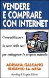 Vendere e comprare con Internet