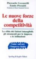 Le nuove forze della competitività