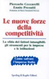 Le nuove forze della competitività