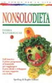 Nonsolodieta