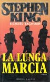 La lunga marcia