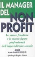 Il manager del no profit