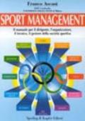 Sport management