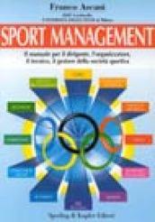Sport management