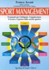 Sport management